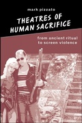 Cover: Theatres of Human Sacrifice - State University of New York Press