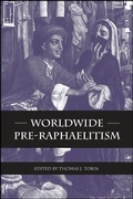 Cover: Worldwide Pre-Raphaelitism - State University of New York Press