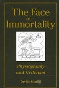 Enlarge image Cover: The Face of Immortality - State University of New York Press