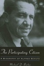 Cover: The Participating Citizen - State University of New York Press