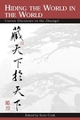 Cover: Hiding the World in the World - State University of New York Press
