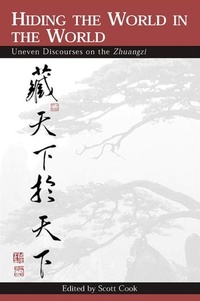Abbildung von: Hiding the World in the World - State University of New York Press