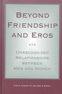 Cover: Beyond Friendship and Eros - State University of New York Press