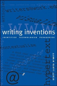 Enlarge image Cover: Writing Inventions - State University of New York Press