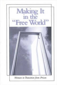 Enlarge image Cover: Making It in the Free World - State University of New York Press