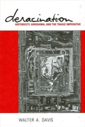 Cover: Deracination - State University of New York Press