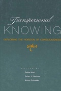 Cover: Transpersonal Knowing - State University of New York Press
