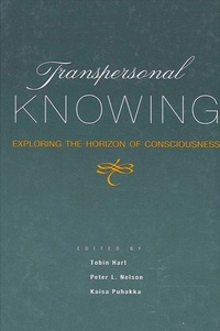 Enlarge image Cover: Transpersonal Knowing - State University of New York Press