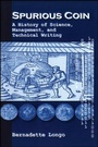Cover: Spurious Coin - State University of New York Press