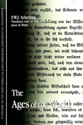 Cover: The Ages of the World - State University of New York Press