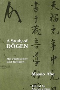 Cover: A Study of Dogen - State University of New York Press
