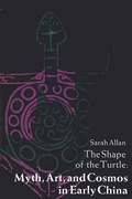 Cover: The Shape of the Turtle - State University of New York Press
