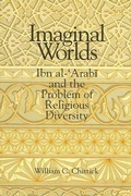 Cover: Imaginal Worlds - State University of New York Press