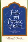 Cover: Faith and Practice of Islam - State University of New York Press