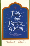 Cover: Faith and Practice of Islam - State University of New York Press
