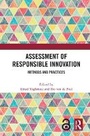 Cover: Assessment of Responsible Innovation - Routledge