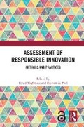 Cover: Assessment of Responsible Innovation - Routledge