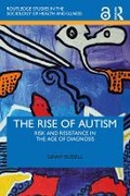 Cover: The Rise of Autism - Routledge