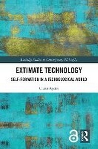 Enlarge image Cover: Extimate Technology - Taylor & Francis