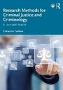 Bild: Research Methods for Criminal Justice and Criminology - Routledge