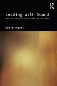 Enlarge image Cover: Leading with Sound - Routledge