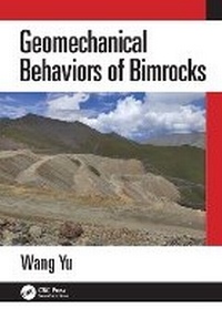 Abbildung von: Geomechanical Behaviors of Bimrocks - CRC Press