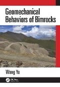 Cover: Geomechanical Behaviors of Bimrocks - CRC Press