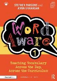 Enlarge image Cover: Word Aware - Routledge