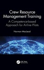 Cover: Crew Resource Management Training - CRC Press