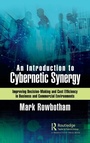 Cover: An Introduction to Cybernetic Synergy - CRC Press