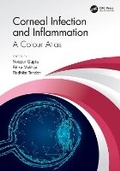 Cover: Corneal Infection and Inflammation - CRC Press