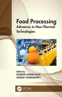 Abbildung von: Food Processing - CRC Press