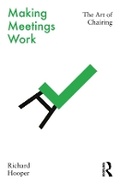 Cover: Making Meetings Work - Routledge