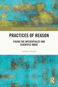 Cover: Practices of Reason - Routledge
