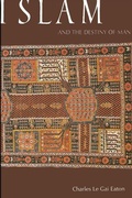 Cover: Islam and the Destiny of Man - State University of New York Press