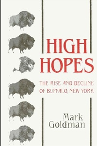 Enlarge image Cover: High Hopes - State University of New York Press