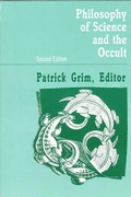 Cover: Philosophy of Science and the Occult - State University of New York Press