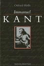 Cover: Immanuel Kant - State University of New York Press