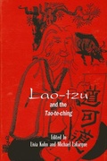 Cover: Lao-tzu and the Tao-te-ching - State University of New York Press