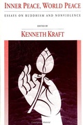 Cover: Inner Peace, World Peace - State University of New York Press