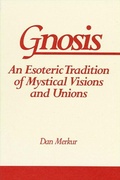 Cover: Gnosis - State University of New York Press