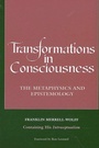 Cover: Transformations in Consciousness - State University of New York Press