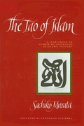 Cover: The Tao of Islam - State University of New York Press
