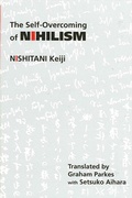 Cover: The Self-Overcoming of Nihilism - State University of New York Press