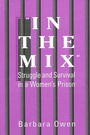 Cover: In the Mix - State University of New York Press