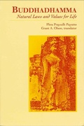 Cover: Buddhadhamma - State University of New York Press