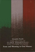 Cover: The Death of Luigi Trastulli and Other Stories - State University of New York Press