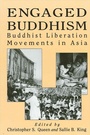 Cover: Engaged Buddhism - State University of New York Press