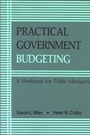 Cover: Practical Government Budgeting - State University of New York Press