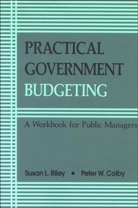 Enlarge image Cover: Practical Government Budgeting - State University of New York Press